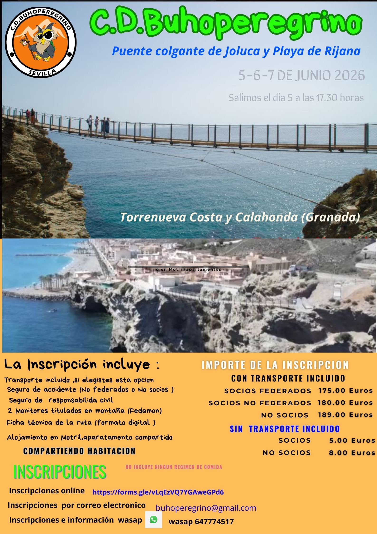 Puente Colgante Jaluca